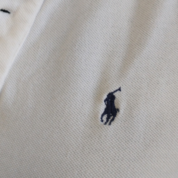 Ralph Lauren Sport Sleeveless Cotton Women's Shirt - Picture 5 of 12